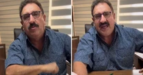 Ratinho ameça se demitir do SBT após ser esnobado mais uma vez: 'Vou xingar todo mundo'