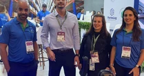 Hilê acompanha tendências durante a NaturalTech 2026