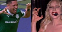Vitor Roque desencanta e fãs apontam Lady Gaga responsável por isso; entenda
