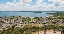 Previsão do tempo em Palmas (TO) hoje: veja como fica o clima nesta quinta-feira