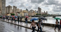 Previsão do tempo em Recife (PE) hoje: veja como fica o clima nesta quinta-feira