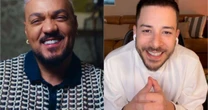 Quando estreia 'Estrelas da Casa'? Belo e Junior comandarão equipes de gêneros musicais no programa