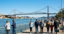Previsão do tempo em Florianópolis (SC) hoje: veja como fica o clima nesta quinta-feira