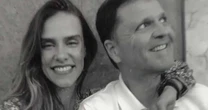 Atriz da Globo quebra silêncio e desabafa após morte do marido: 'Não estou pronta'