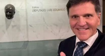Quem era Alexandre Carvalho, marido de atriz da Globo que morreu aos 58 anos