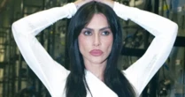 Cleo revela relação tóxica e alerta fãs sobre sinais invisíveis de abuso: 'Caiu uma ficha'