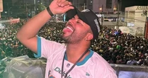 Record é autorizada a entrevistar Hytalo Santos na prisão, em São Paulo