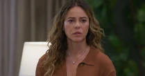 'E se fosse sem querer?': Paolla Oliveira alimenta rumor de Heleninha matar Odete Roitman