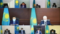 Необходимо обеспечить динамику развития обрабатывающей промышленности – Мамин