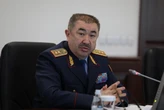 Семьи умерших от COVID-19 полицейских не получили компенсации – Тургумбаев