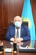 Назначен новый аким Талдыкоргана