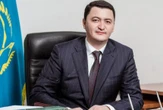 Камалжан Надыров возглавил Республиканский центр развития здравоохранения
