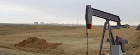 Минэкологии очистило 10 полигонов нефтяных отходов в Мангистауской области