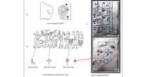 「最古の文字」の前段階を解明か　古代の“コロコロスタンプ”が手掛かり　イタリアの研究者らが発表