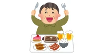 父親の脂っこい食事、“精子を介して”子どもにも影響　肥満・糖尿病リスク向上　2024年に研究発表