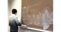 「エウレカ！」──数学者の“閃きの瞬間”は事前予測できるか？　難問を解く博士をカメラで分析