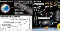 ケニアの村に重さ500kgの落下物、宇宙ゴミか　「家の敷地に落ちたら大惨事に」