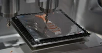 スシネタを3Dプリント、山形大の“未来食”を見てきた　味は……？