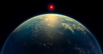 “太陽系外生命”の有力な証拠　英ケンブリッジ大学などが発見　「人類は宇宙で孤独なのか？」