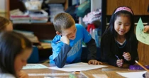 算数の男女格差はいつ生まれる？　フランスチームが2019年に研究　250万人以上の小学生で大規模調査