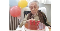 “人類最高齢117歳まで生きた女性”を分子レベルで解析　長生きの秘訣を考察　「毎日ヨーグルト3個を摂取」
