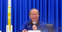H3ロケット責任者「百点満点の打ち上げだった」　笑顔、感謝……7号機が打ち上げ成功