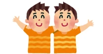 ほぼ同じ遺伝子“一卵性の双子”、精神疾患の症状は環境の違いで変わるか　1万組以上でゲノム解析