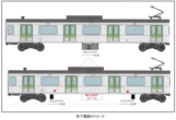 JR東、小型軽量化した「次世代インバータ装置」を山手線に試験搭載　取り付け場所フレキシブルに