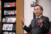 東北大が「国際化」に注力する理由　大野総長「人材の多様性なくして日本の未来なし」
