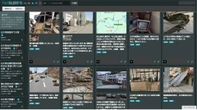 SNSが捉えた能登半島地震　進化する「企業防災」の形とは