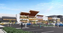 長野県須坂市に「イオンモール須坂」が登場、約170の専門店が出店