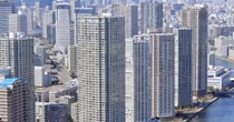 「東京23区の新築マンション」3年連続1億円超え　専門家「下がることは難しい」