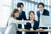 よく使用する生成AIツール　1位「ChatGPT」、2位と3位は？