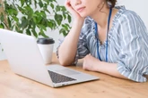 「静かな退職」は多様な働き方の一種なのか　4040人に聞いた