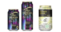 サントリー、限定2商品の発売を中止　アサヒのシステム障害の影響で