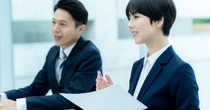 面接で話を「盛る」候補者　STARメソッドで見抜く