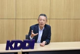 KDDIも「フィジカルAI」に注力　副社長が語るDX事業戦略の展望