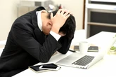 マルチタスクが苦手で、仕事がすぐに“パツ”ってしまう部下　上司ができる5つのアドバイスとは？