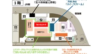 「阪神梅田本店」食品フロアを刷新　ローカルと王道デパ地下が融合