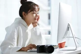 役職者1110人に聞いた、テレワークの実施状況　「廃止した企業」が5.1％