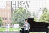 音楽プロデューサー・亀田誠治が語る　日比谷音楽祭が人材育成の“現場”になるワケ