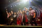 伝説のロックバンドLOUDNESS　なぜ44年経っても“現役のブランド”であり続けるのか