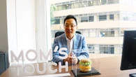 渋谷マックの跡地にオープン　韓国バーガー「MOM‘S TOUCH」社長に聞く出店戦略