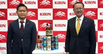 キリンビール社長「夢への一歩」　海外売上20％へ、マレーシア新会社設立の狙いは？