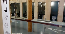 万博にオールジェンダートイレ設置、あの「歌舞伎町トイレ問題」再び？