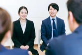 「誠実でない企業には行かない」　26卒学生が重視する観点とは