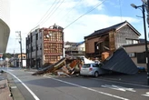 災害時の事業継続に効く4つの力　能登半島地震の企業対応から読み解く