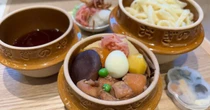 「峠の釜めし」が居酒屋に？　荻野屋の意外な新展開