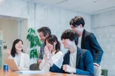 自社にほしい制度　2位「休暇中の業務フォロー体制」、1位は？