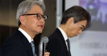 ホンダが描く“次の主役”はHV　EV普及の遅れに備えるシナリオ